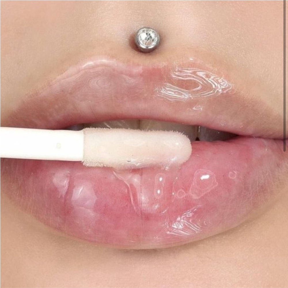 Jeffree Star The Gloss Let Me Be Perfectly Clear